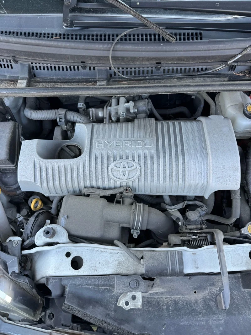 TOYOTA YARIS - immagine 13
