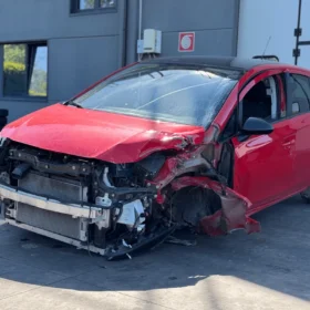 OPEL CORSA (X15)