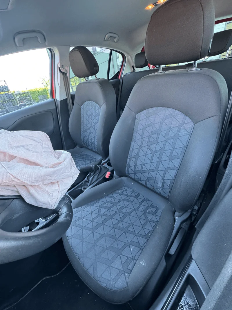 OPEL CORSA (X15) - immagine 13