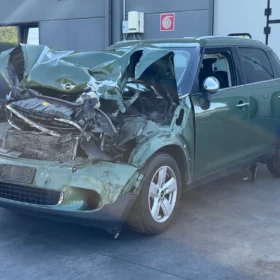 MINI MINI Countryman (R60)