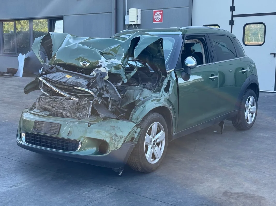 MINI MINI Countryman (R60)