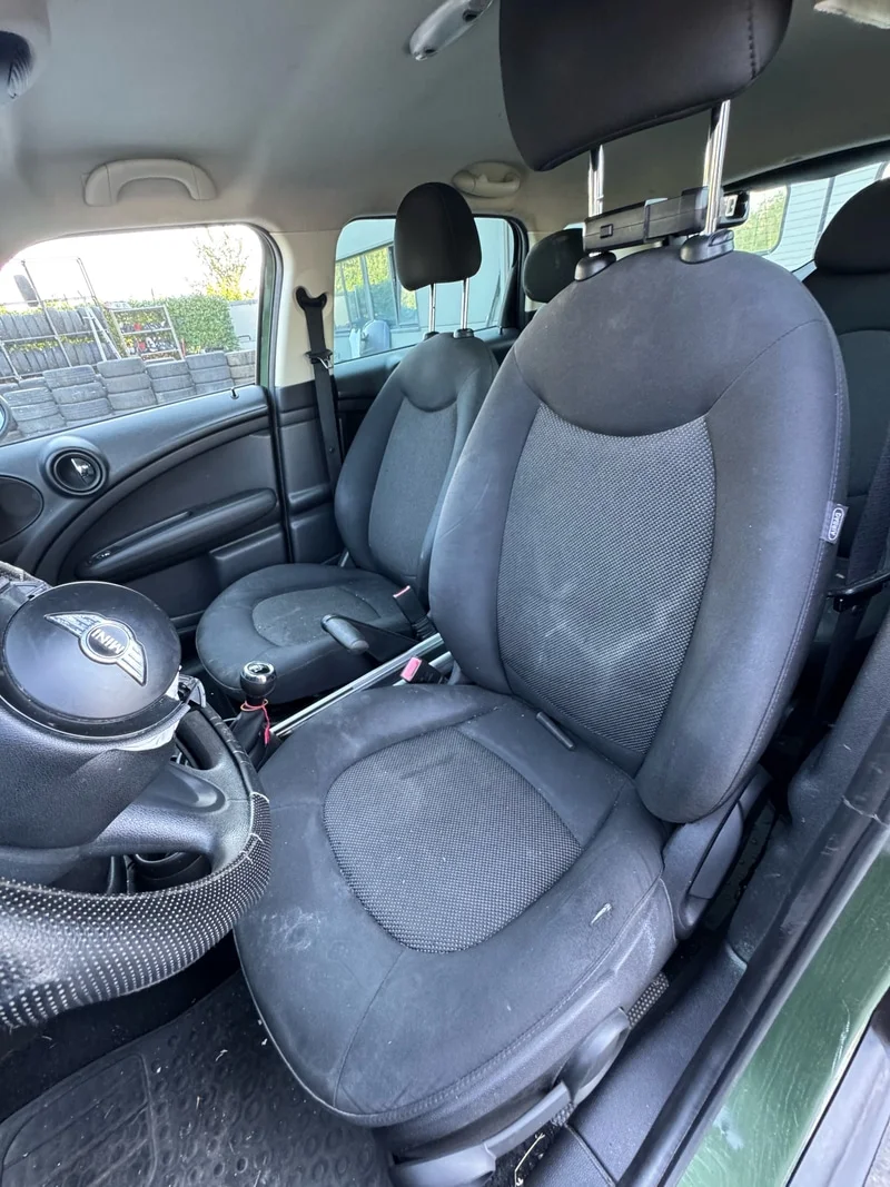 MINI MINI Countryman (R60) - immagine 12