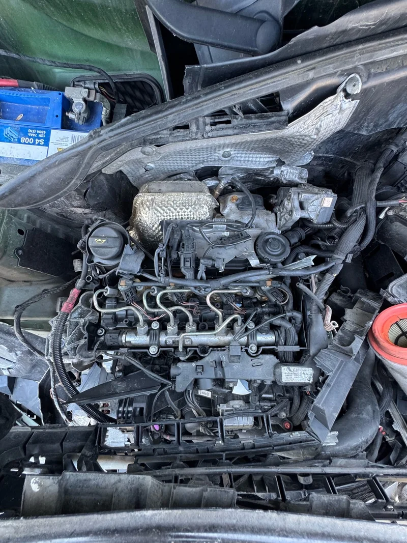 MINI MINI Countryman (R60) - immagine 13