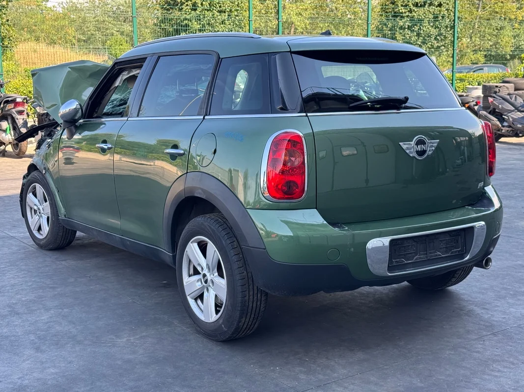 MINI MINI Countryman (R60) - immagine 3