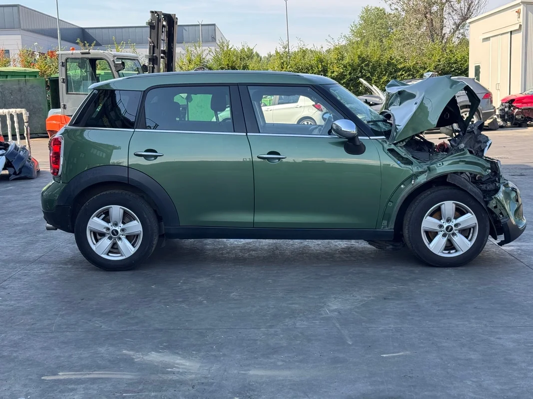 MINI MINI Countryman (R60) - immagine 6
