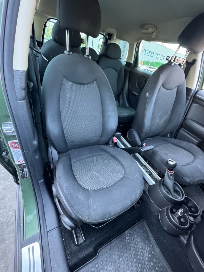 MINI MINI Countryman (R60) - immagine 10
