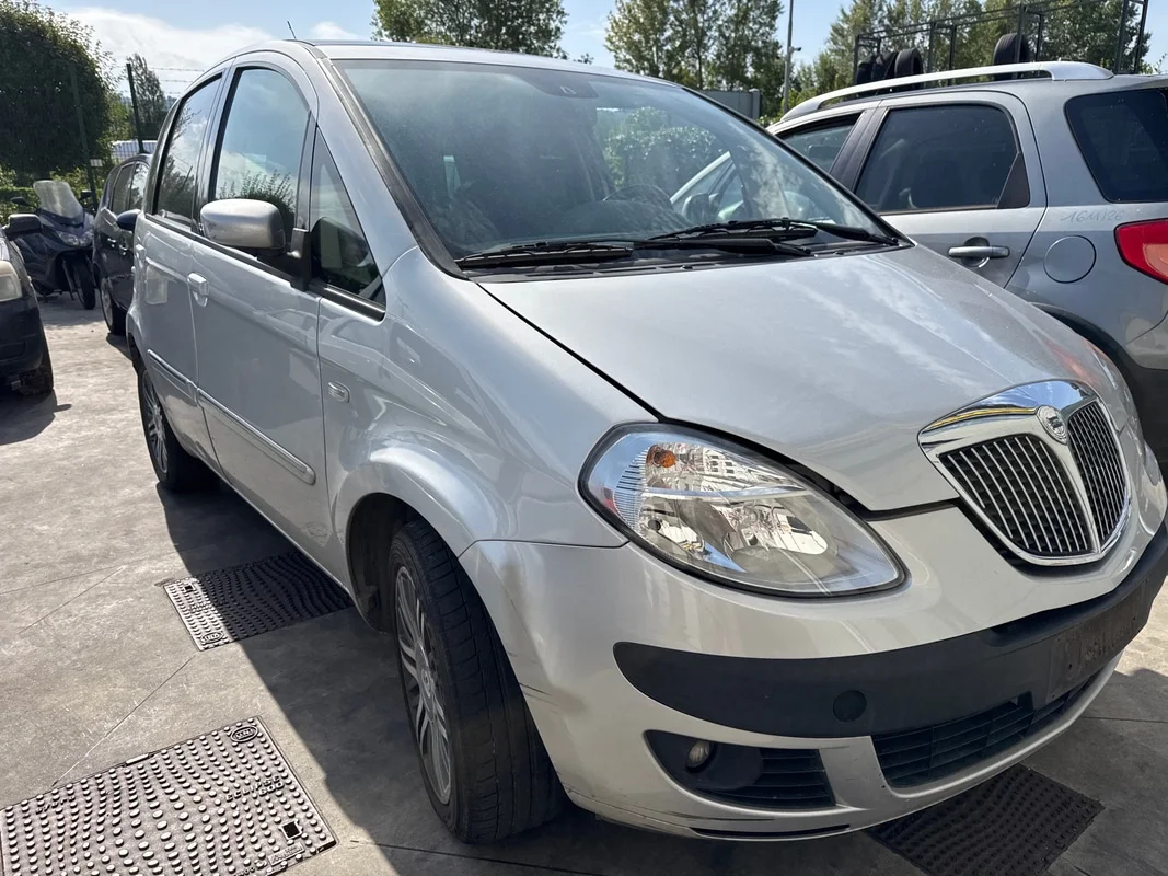LANCIA MUSA (TG) - immagine 4