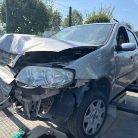 FIAT PUNTO (2U)