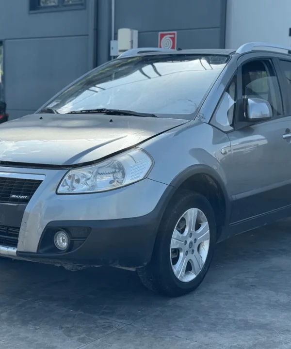 FIAT SEDICI (3B)