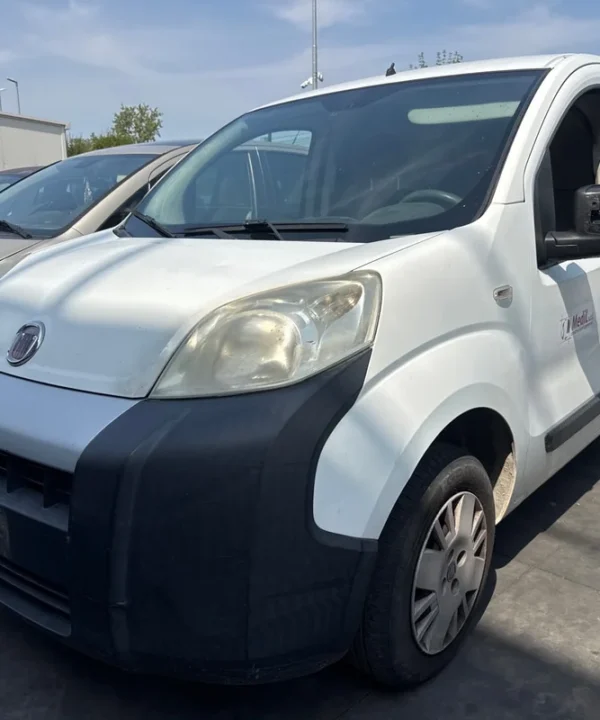 FIAT FIORINO (3N)