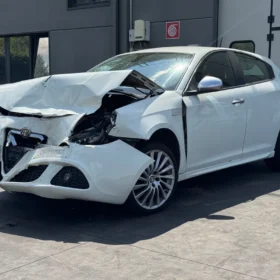 ALFA ROMEO GIULIETTA (X7)