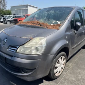 RENAULT MODUS 2a Serie