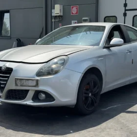 ALFA ROMEO GIULIETTA (5Y)