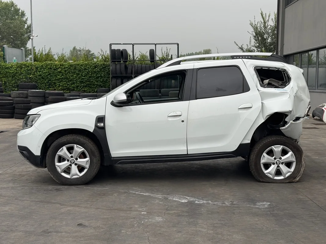 DACIA DUSTER - immagine 2