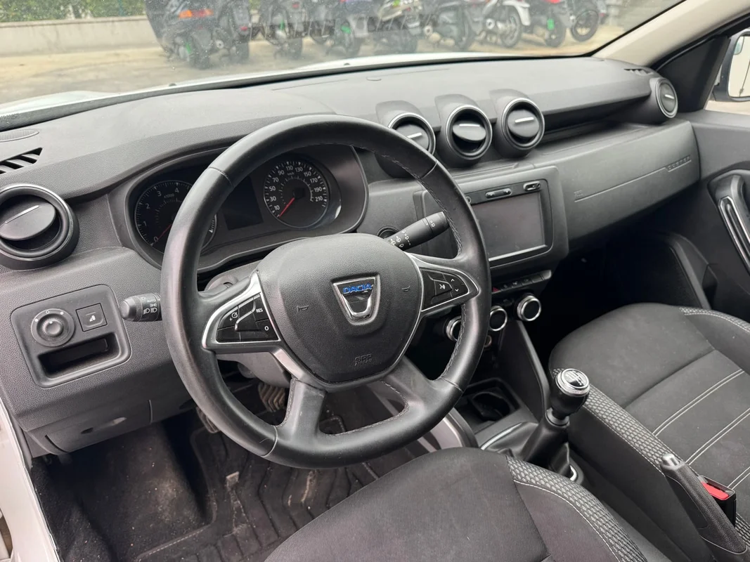 DACIA DUSTER - immagine 11