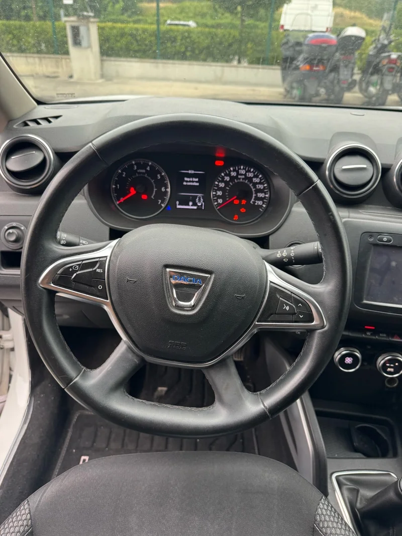 DACIA DUSTER - immagine 14