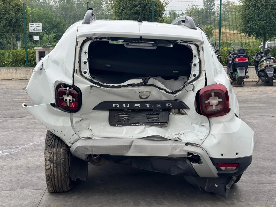 DACIA DUSTER - immagine 4