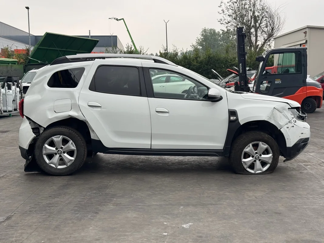DACIA DUSTER - immagine 6