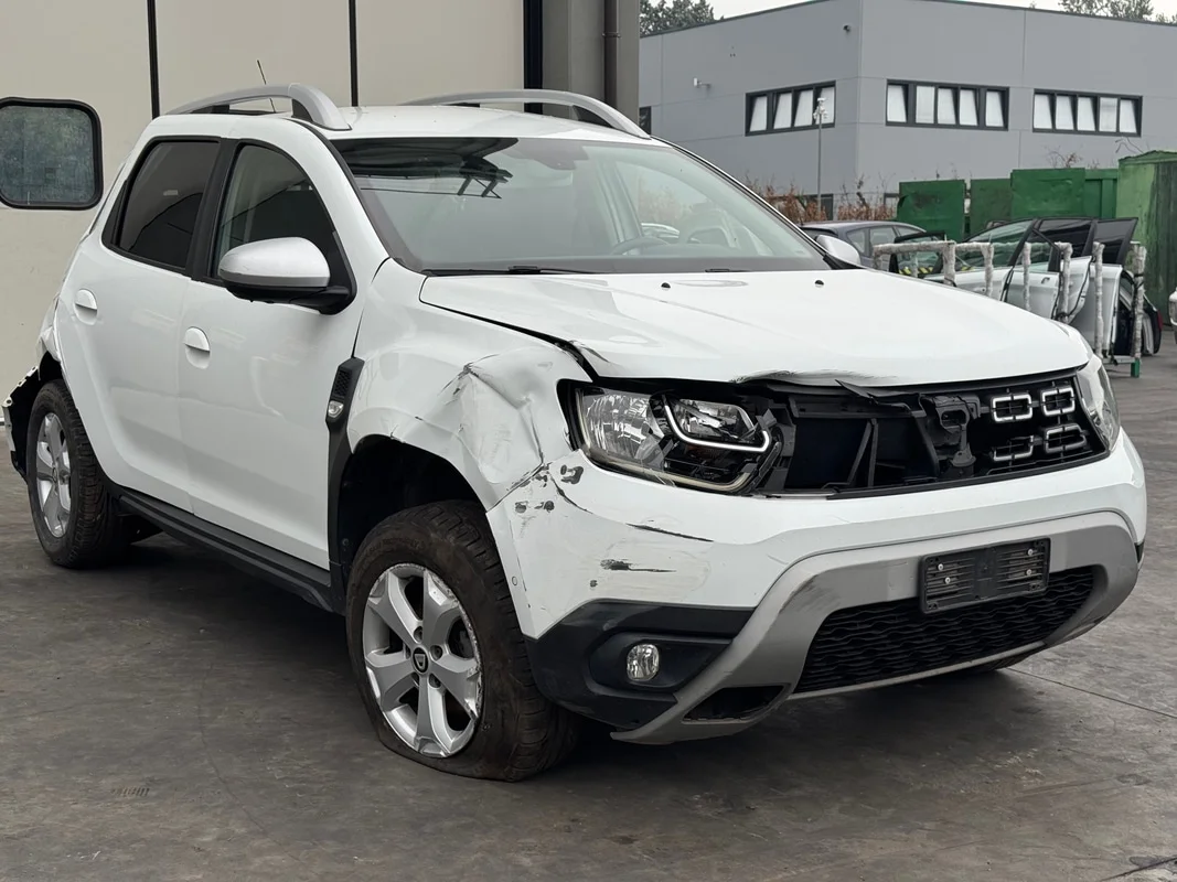DACIA DUSTER - immagine 7