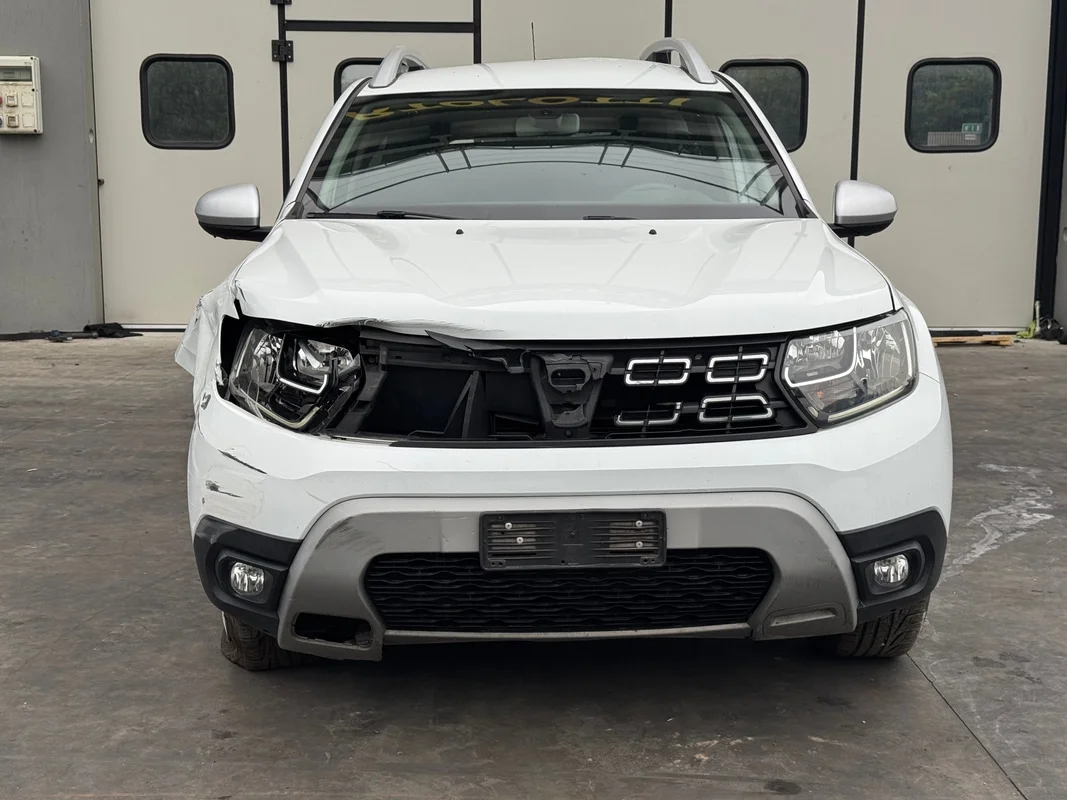 DACIA DUSTER - immagine 8