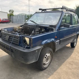 FIAT PANDA 1a Serie