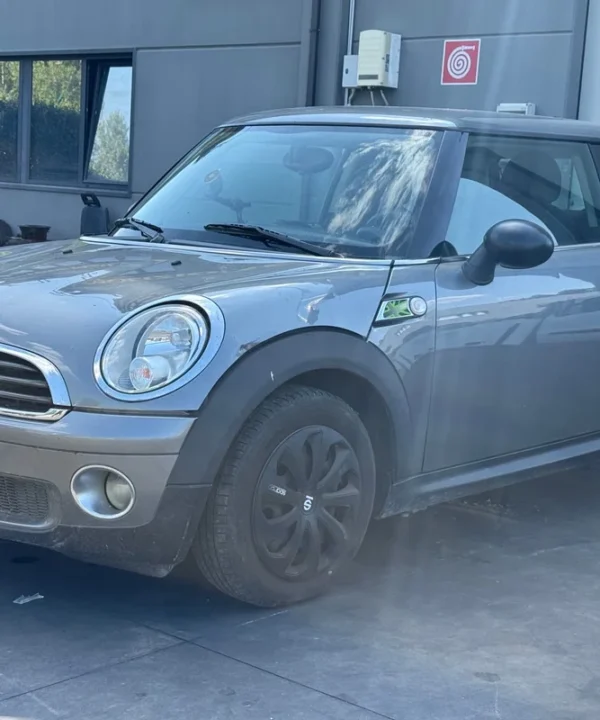 MINI MINI (R56)