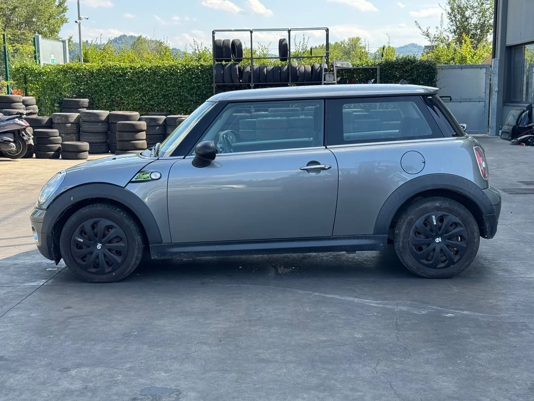 MINI MINI (R56) - immagine 2