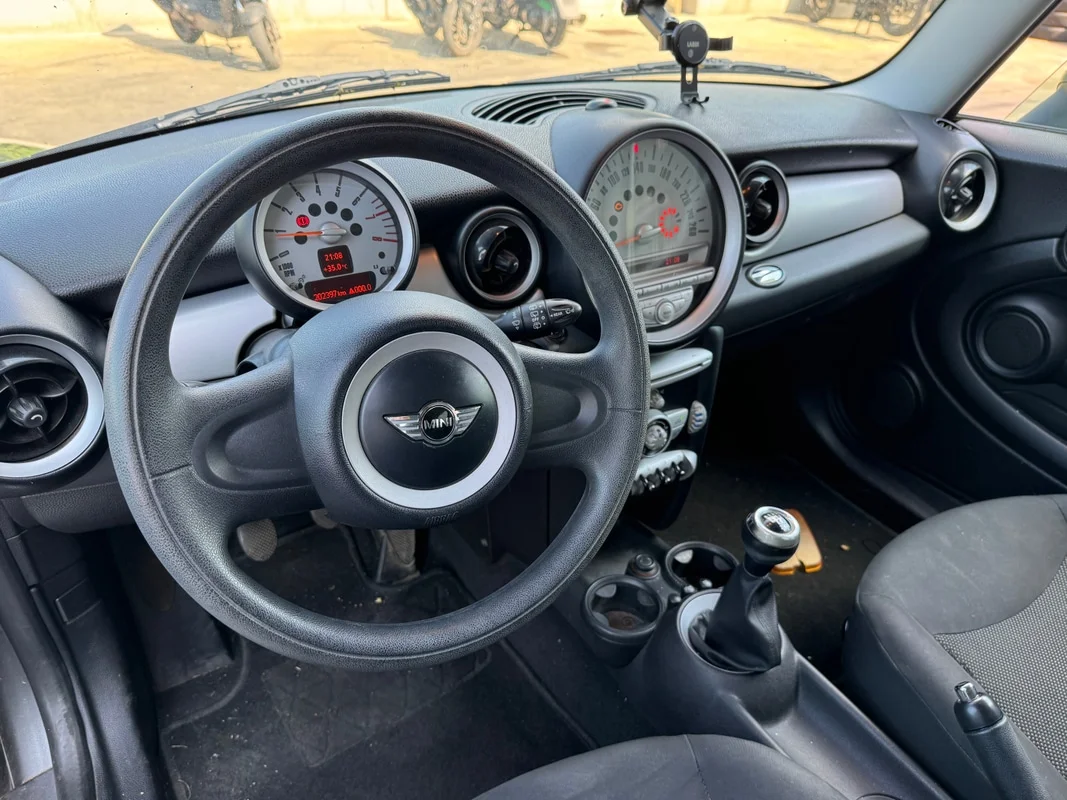 MINI MINI (R56) - immagine 11