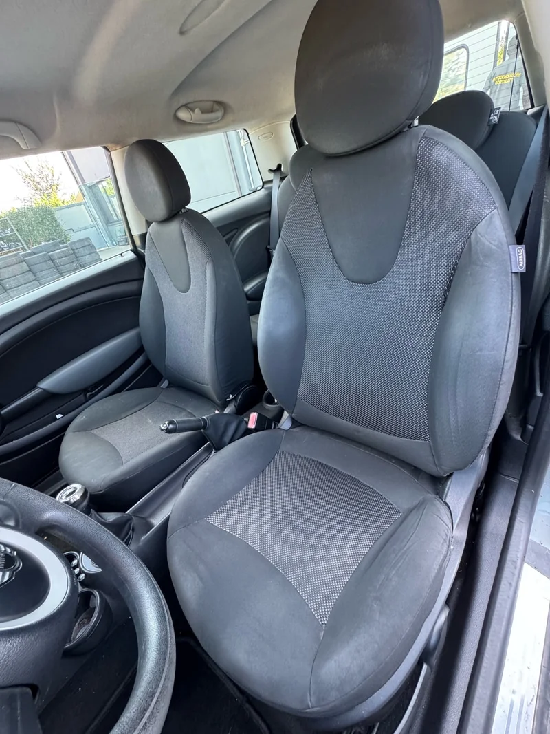 MINI MINI (R56) - immagine 12