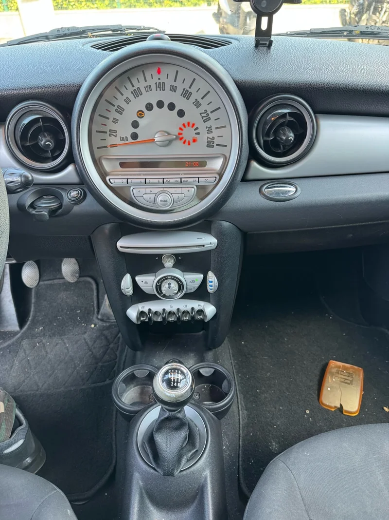 MINI MINI (R56) - immagine 13