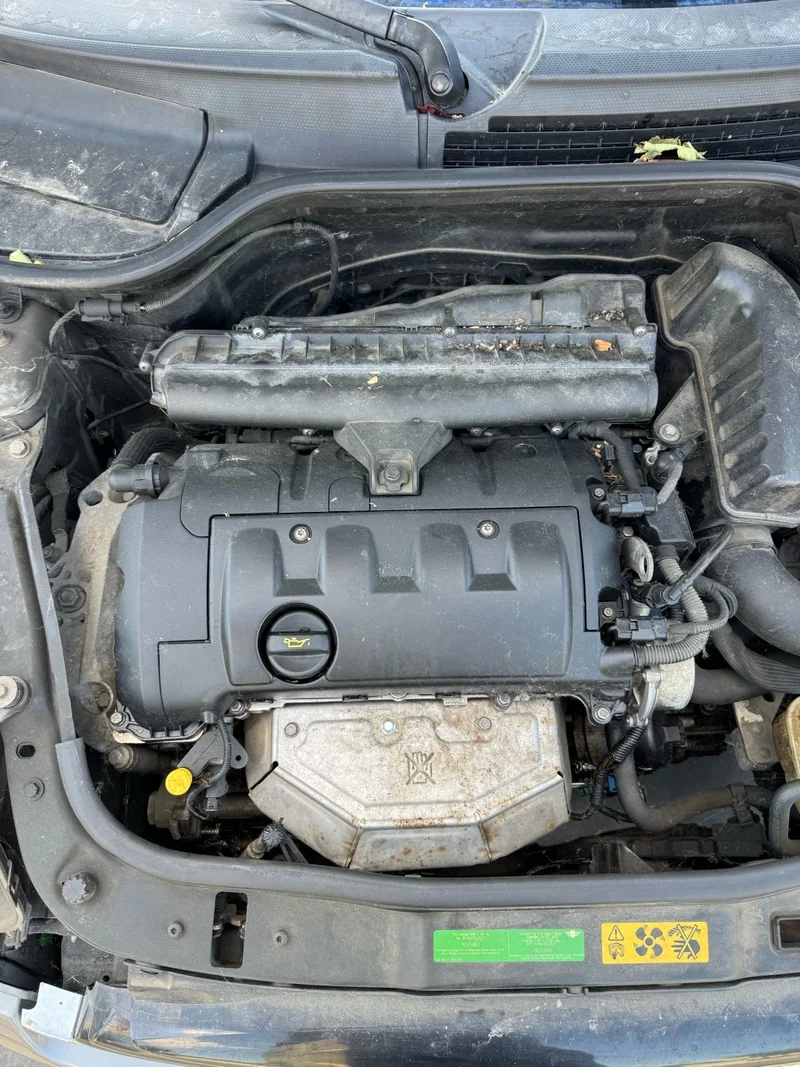 MINI MINI (R56) - immagine 14