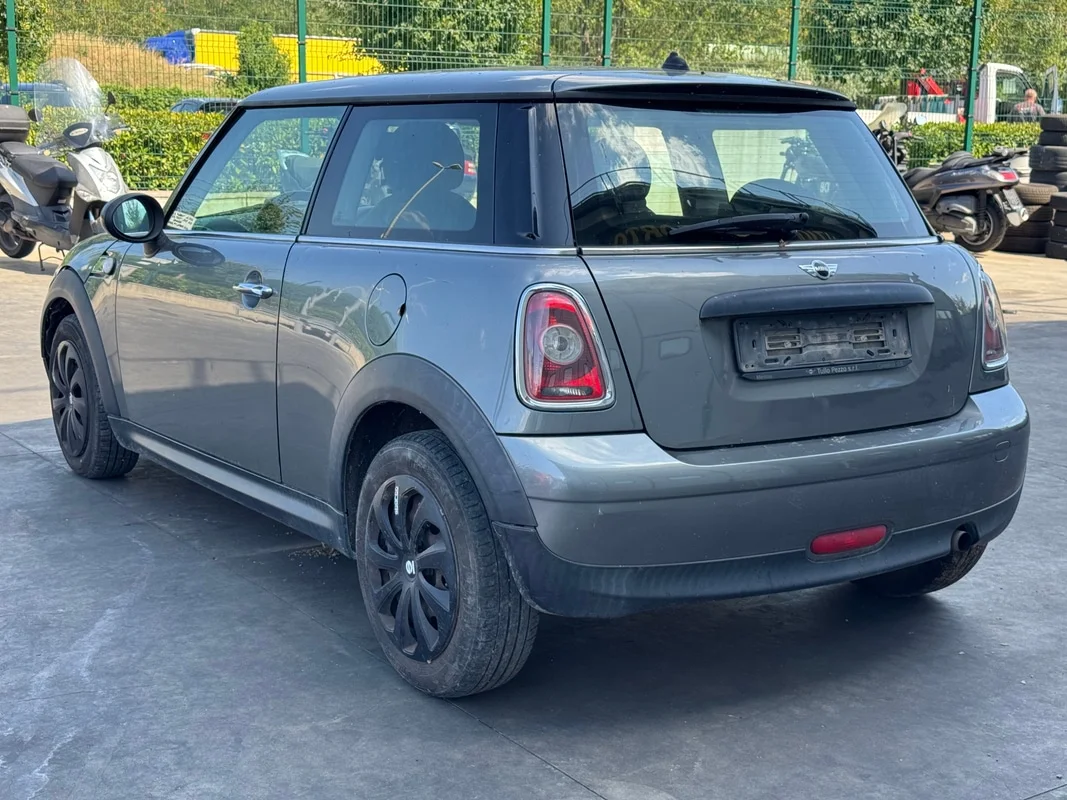 MINI MINI (R56) - immagine 3