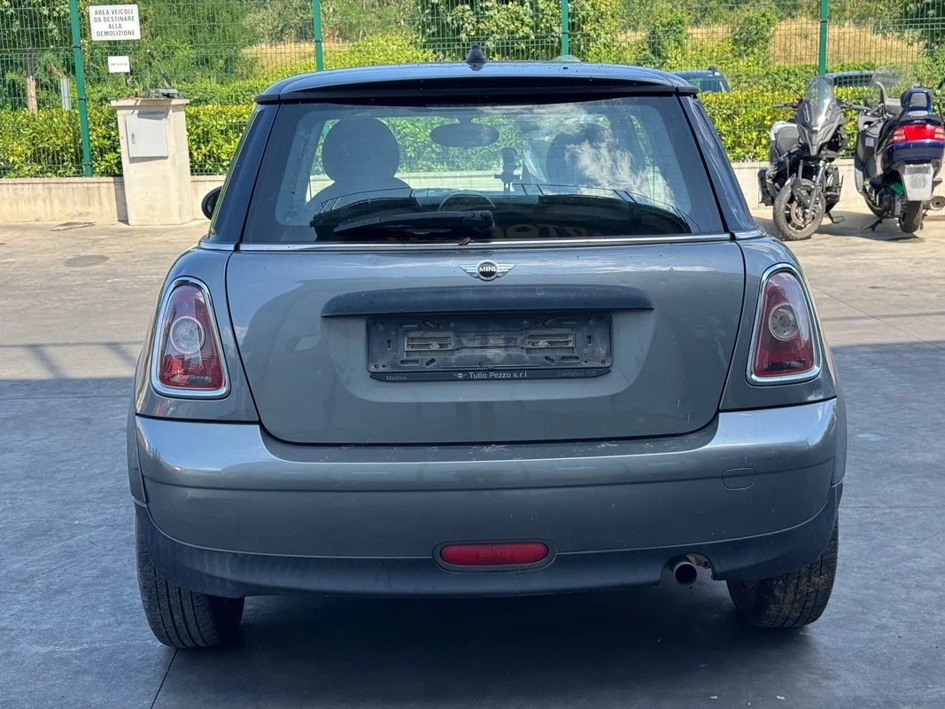 MINI MINI (R56) - immagine 4