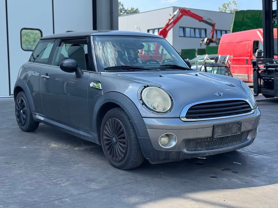 MINI MINI (R56) - immagine 7