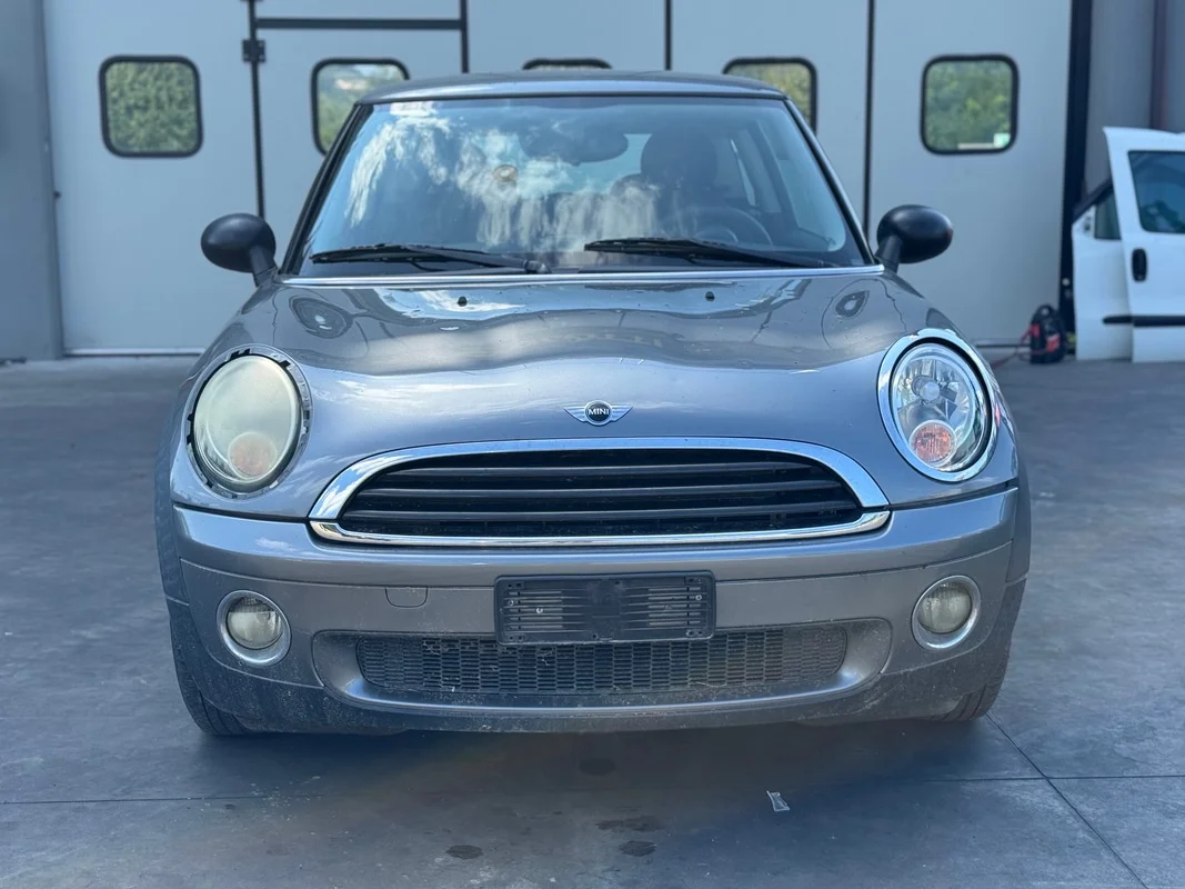 MINI MINI (R56) - immagine 8