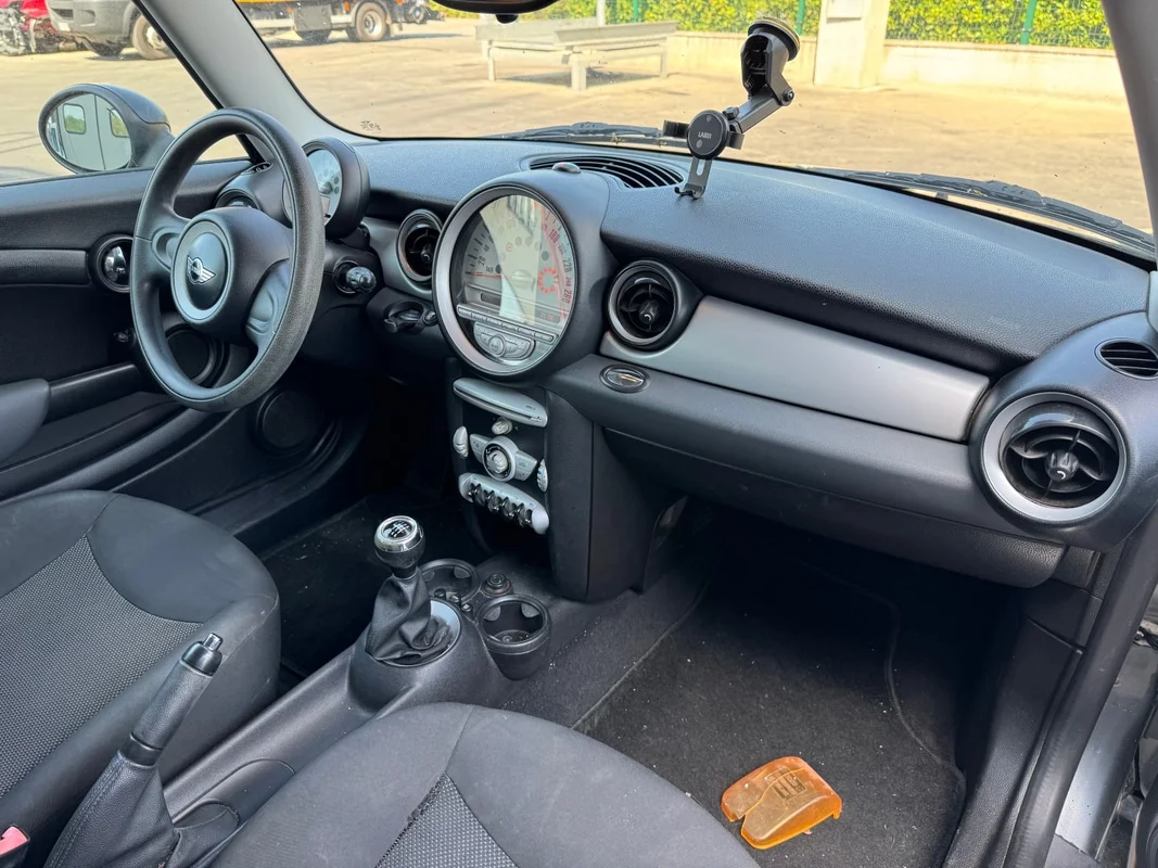 MINI MINI (R56) - immagine 9
