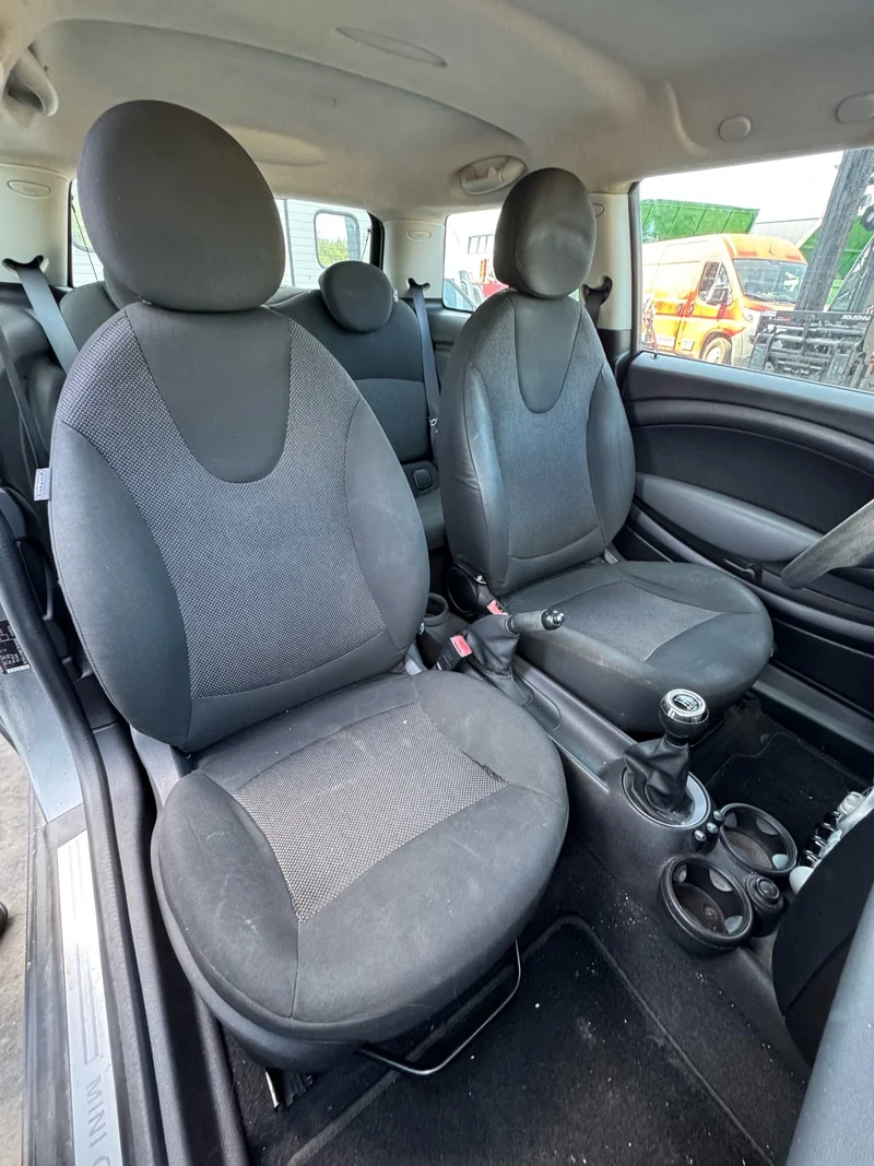 MINI MINI (R56) - immagine 10