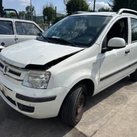 FIAT PANDA (0X)
