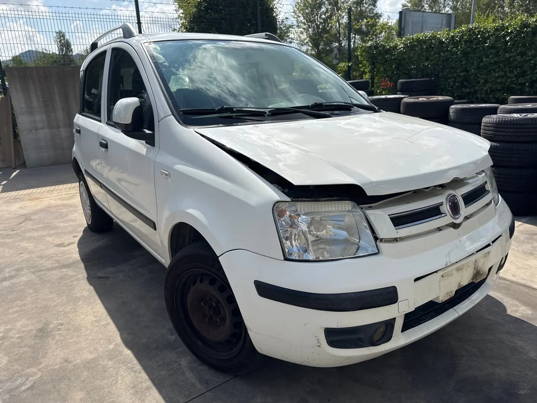 FIAT PANDA (0X) - immagine 4
