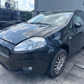 FIAT GRANDE PUNTO (4C)