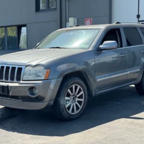 JEEP GRAND CHEROKEE (WH)