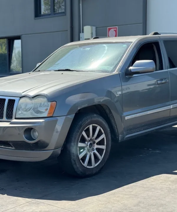 JEEP GRAND CHEROKEE (WH)
