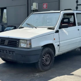 FIAT PANDA 1a Serie