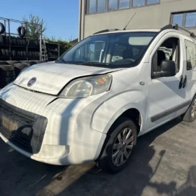 FIAT QUBO (3N)