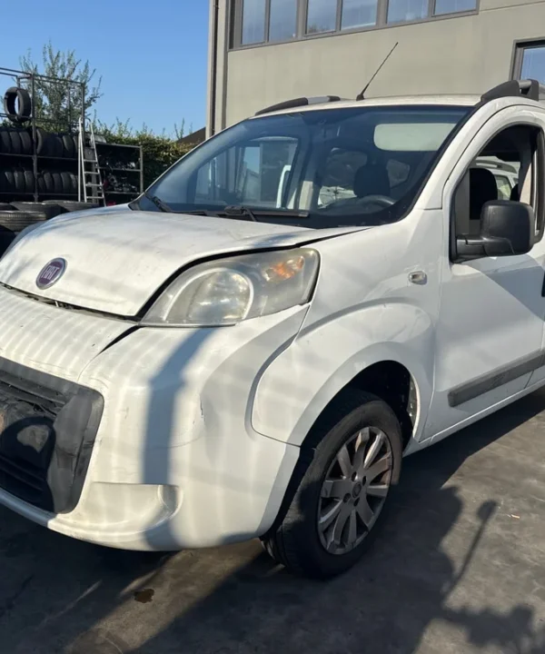 FIAT QUBO (3N)