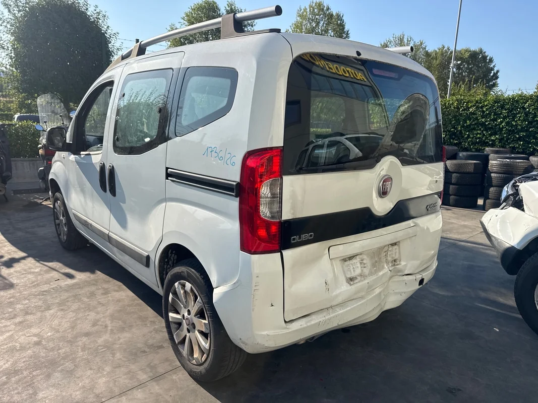FIAT QUBO (3N) - immagine 2