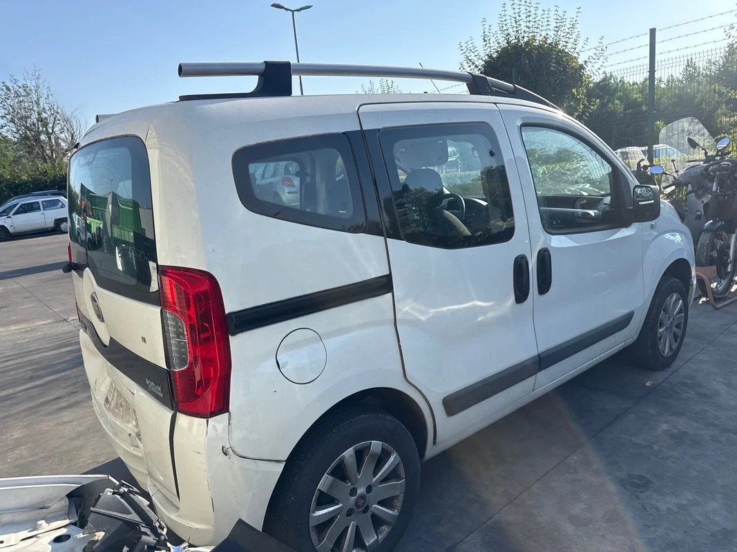 FIAT QUBO (3N) - immagine 3