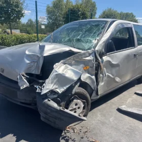 FIAT PUNTO 1a Serie
