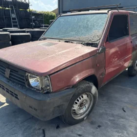 FIAT PANDA 1a Serie