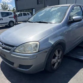 OPEL CORSA (X01)